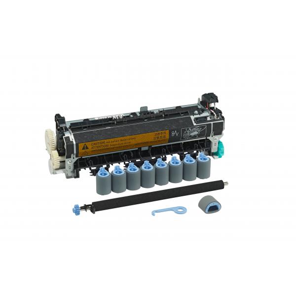 HP Kit manutenzione 220 V LaserJet Q5999A (Maintenance Kit LJ 4345 - Pages 225.000 220V - Warranty: 3M)HpQ5999A