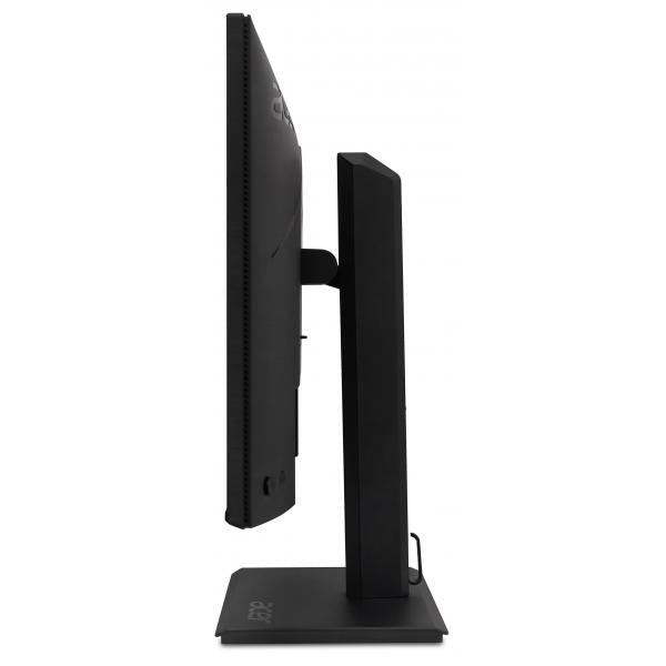 Acer Vero B7 B247WE5bemiqpruzx Monitor PC 61 cm [24] 1920 x 1200 Pixel WUXGA LCD Nero (VERO B247WE5BEMIQPRUZX 24IN - 1920X1200 HDMI DP TYPE-C RJ45 US)Acer4711474421142UM.FB7EE.524