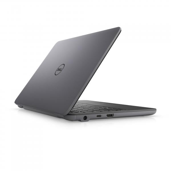 DELL Latitude 3140 Intel N N200 Computer portatile 29,5 cm [11.6] HD 8 GB LPDDR5-SDRAM 256 GB SSD Wi-Fi 6 [802.11ax] Windows 11 Pro Grigio Inglese UK (DELL Latitude 3140 Intel N200 8GB DDR5 RAM 256GB SSD 11.6 HD Non Touch Win11 Pro) - Versione UKDell...