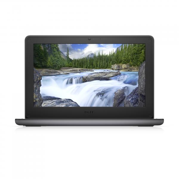 DELL Latitude 3140 Intel N N200 Computer portatile 29,5 cm [11.6] HD 8 GB LPDDR5-SDRAM 256 GB SSD Wi-Fi 6 [802.11ax] Windows 11 Pro Grigio Inglese UK (DELL Latitude 3140 Intel N200 8GB DDR5 RAM 256GB SSD 11.6 HD Non Touch Win11 Pro) - Versione UKDell...