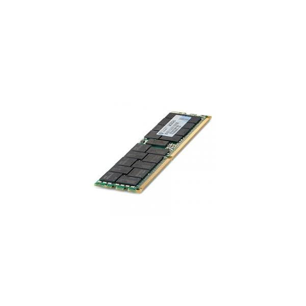 HPE 8GB [1x8GB] Dual Rank x8 PC3L-10600E [DDR3-1333] Unbuffered CAS-9 Low Voltage Memory Kit memoria 240-pin DIMM Data Integrity Check [verifica integrità dati] (8GB [1x8GB] Dual Rank x8 - **Shipping New Sealed Spares** - PC3L-10600E [DDR3-1333] Unbu...