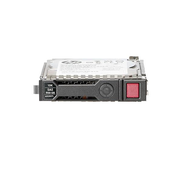 HPE 300GB 6G SAS SFF disco rigido interno 10000 Giri/min 32 MB 2.5 (300GB 6G SAS - **Shipping New Sealed Spares** - 10K rpm SFF [2.5-inch] - Warranty: 36M)Hpe652564-B21