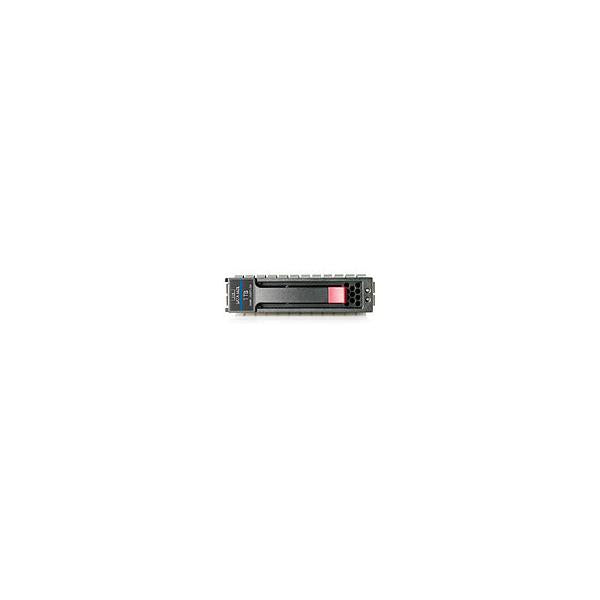 HPE 1TB 6G SFF disco rigido interno 1,02 TB 7200 Giri/min 2.5 SATA (HPE 1TB 6G SATA 7.2k 2.5in SC)Hpe655710-B21