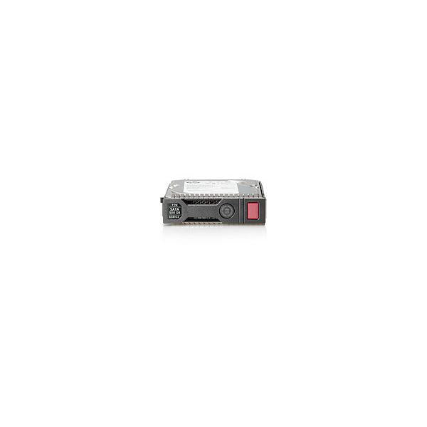 HPE 1TB 6G SATA LFF disco rigido interno 1,02 TB 7200 Giri/min 3.5 Serial ATA III (1TB 6G SATA 7.2k 3.5in - **Shipping New Sealed Spares** - SC MDL HDD - Warranty: 36M)Hpe657750-B21