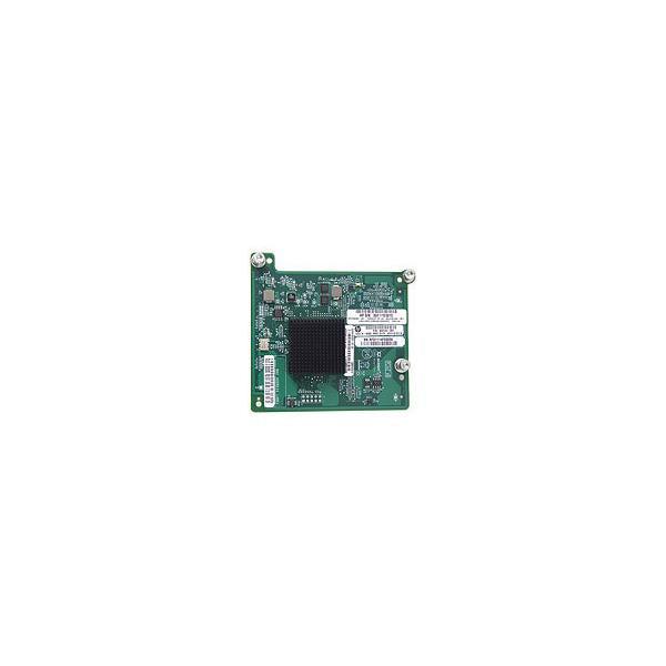 HPE QMH2572 Interno 8000 Mbit/s (HP Fibre Channel 8Gb QMH2572 Adptr Gen8)Hpe651281-B21