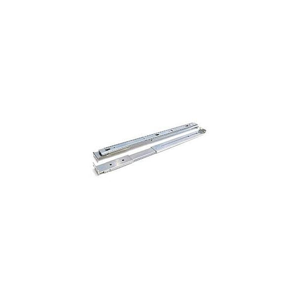 HPE 1U Small Form Factor Ball Bearing Gen8 Rail Kit (HPE RAIL KIT 1U SFF BB GEN8)Hpe663201-B21