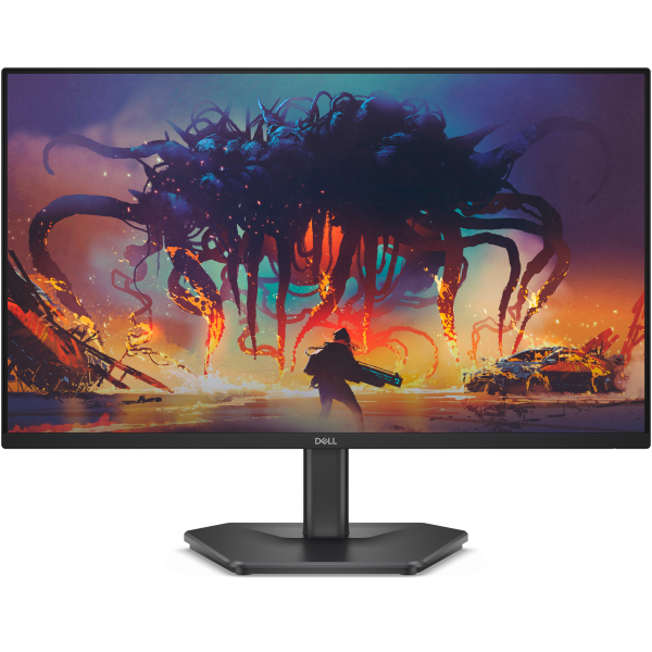 DELL SE2425HG Monitor PC 61 cm [24] 1920 x 1080 Pixel Full HD LCD Nero (DELL 23.8 IPS MONITOR SE2425HG)Dell5397184962893DELL-SE2425HG