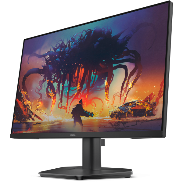 DELL SE2425HG Monitor PC 61 cm [24] 1920 x 1080 Pixel Full HD LCD Nero (DELL 23.8 IPS MONITOR SE2425HG)Dell5397184962893DELL-SE2425HG