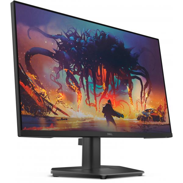 DELL SE2425HG Monitor PC 61 cm [24] 1920 x 1080 Pixel Full HD LCD Nero (DELL 23.8 IPS MONITOR SE2425HG)Dell5397184962893DELL-SE2425HG