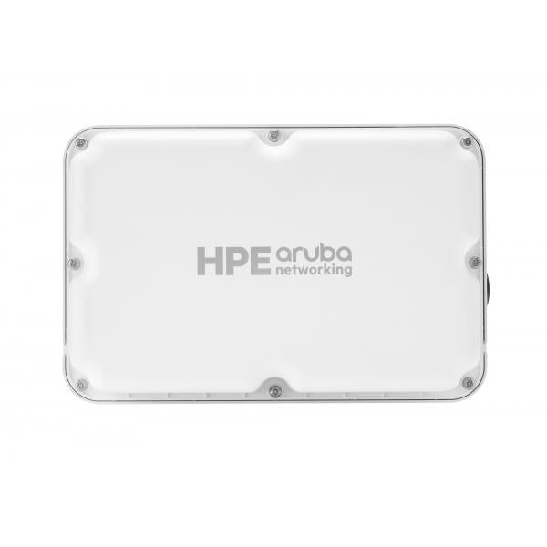 HPE Aruba Networking AP-765 [RW] Flex Radio 2x2 Wi-Fi 7 Dynamic Omni-Directional Outdoor AP (HPE ANW AP-765 [RW] OUTDOOR AP)Hpe0190017740836S4K20A