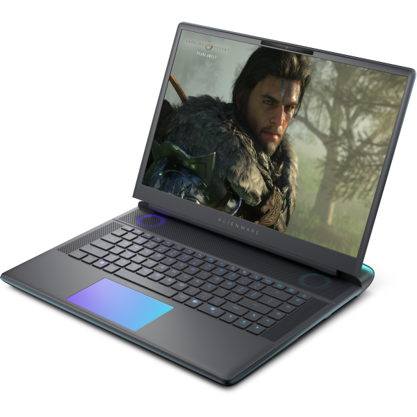 Alienware 16 Area-51 AA16250 - AI PC - Intel Core Ultra 9 - 275HX / up to 5.4 GHz - Win 11 Home - GeForce RTX 5090 - 32 GB RAM - 1 TB SSD NVMe - 16 2560 x 1600 [WQXGA] @ 240 Hz - 2.5 Gigabit Ethernet - Wi-Fi 7 - gamut - BTP - with 1 Year Care Onsite ...