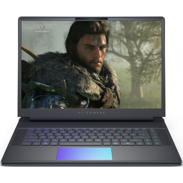 Alienware 16 Area-51 AA16250 - AI PC - Intel Core Ultra 9 - 275HX / up to 5.4 GHz - Win 11 Home - GeForce RTX 5090 - 32 GB RAM - 1 TB SSD NVMe - 16 2560 x 1600 [WQXGA] @ 240 Hz - 2.5 Gigabit Ethernet - Wi-Fi 7 - gamut - BTP - with 1 Year Care Onsite ...