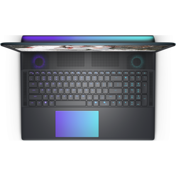 Alienware 18 Area-51 AA18250 - AI PC - Intel Core Ultra 9 - 275HX / up to 5.4 GHz - Win 11 Home - GeForce RTX 5090 - 64 GB RAM - 2 TB SSD NVMe - 18 2560 x 1600 [WQXGA] @ 300 Hz - 5 Gigabit Ethernet - Wi-Fi 7 - gamut - BTP - with 1 Year Care Onsite - ...