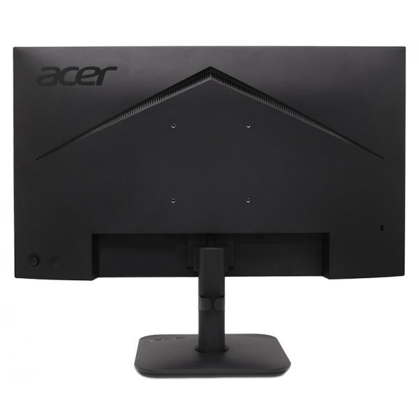 Acer KA2 KA272P6bip Monitor PC 68,6 cm [27] 1920 x 1080 Pixel Full HD LCD Nero (KA272P6BIP 27IN - 1920X1080 HDMI DP BLACK)Acer4711474442895UM.HX2EE.604