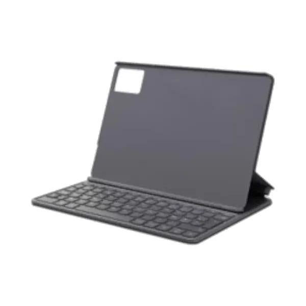 Lenovo ZG38C07078 tastiera per dispositivo mobile Pin Pogo Grigio (Lenovo Idea Tab Folio KB Grey[UK-ES]. WARRANTY: 1YR CCR)LenovoZG38C07078