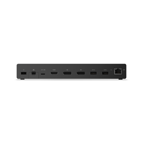 THINKPAD USB4 SMART DOCK 5500Lenovo0195892120551DOC0271A