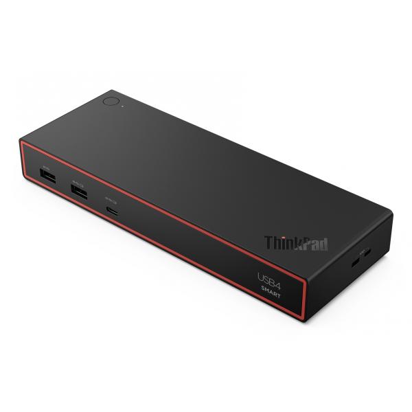 THINKPAD USB4 SMART DOCK 5500Lenovo0195892120551DOC0271A
