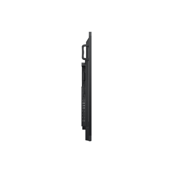 Samsung LH75WAFPLGC lavagna interattiva 190,5 cm [75] 3840 x 2160 Pixel Touch screen Nero, Grigio (E-BOARD WA75FX-P)Samsung8806097620204LH75WAFPLGCXEN
