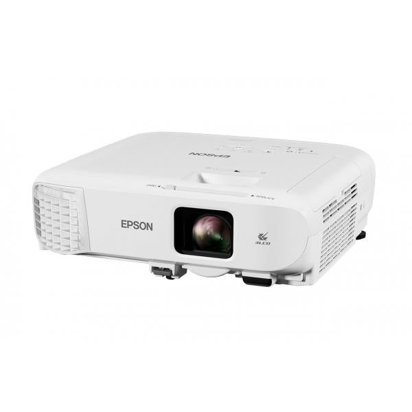 Epson EB-994F 4100 ANSI lumen 3LCD 1080p [1920x1080] Bianco (EB-994F Projector - 4100 Lumens Full HD 3LCD Projector)Epson8715946738086V11HB60040