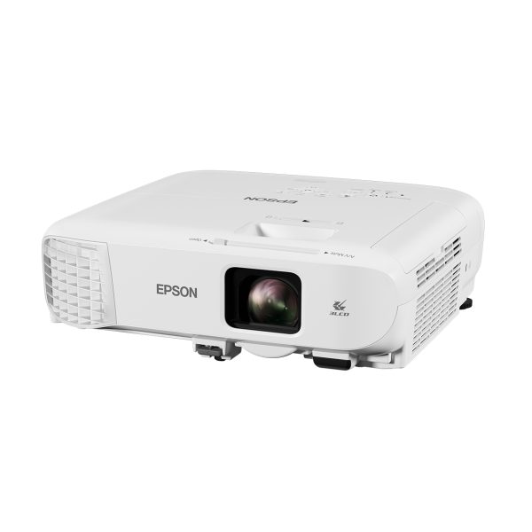 Epson EB-994F 4100 ANSI lumen 3LCD 1080p [1920x1080] Bianco (EB-994F Projector - 4100 Lumens Full HD 3LCD Projector)Epson8715946738086V11HB60040