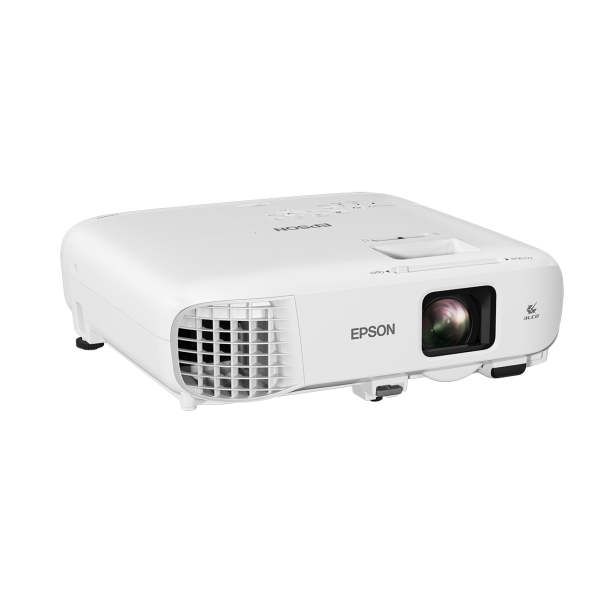 Epson EB-994F 4100 ANSI lumen 3LCD 1080p [1920x1080] Bianco (EB-994F Projector - 4100 Lumens Full HD 3LCD Projector)Epson8715946738086V11HB60040