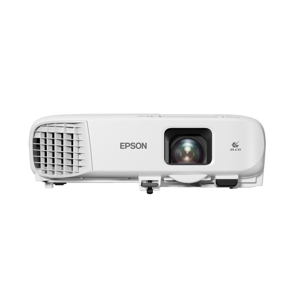 Epson EB-994F 4100 ANSI lumen 3LCD 1080p [1920x1080] Bianco (EB-994F Projector - 4100 Lumens Full HD 3LCD Projector)Epson8715946738086V11HB60040