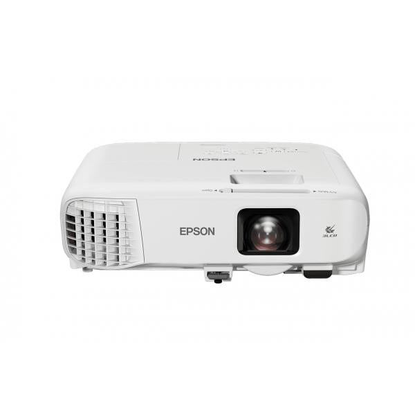 Epson EB-994F 4100 ANSI lumen 3LCD 1080p [1920x1080] Bianco (EB-994F Projector - 4100 Lumens Full HD 3LCD Projector)Epson8715946738086V11HB60040