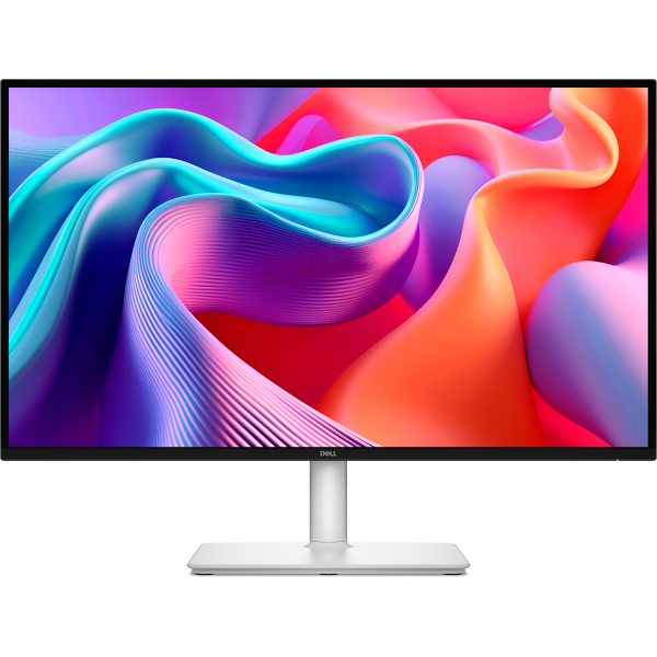 DELL Plus S2725DSM Monitor PC 68,6 cm [27] 2560 x 1440 Pixel Quad HD LCD Bianco (Dell Plus S2725DSM - Monitor a LED - 27 - 2560 x 1440 QHD @ 144 Hz - IPS - 350 cd/m - 1500:1 - 1 ms - HDMI, DisplayPort - altoparlanti - BTO - con 3 anni di assistenza h...