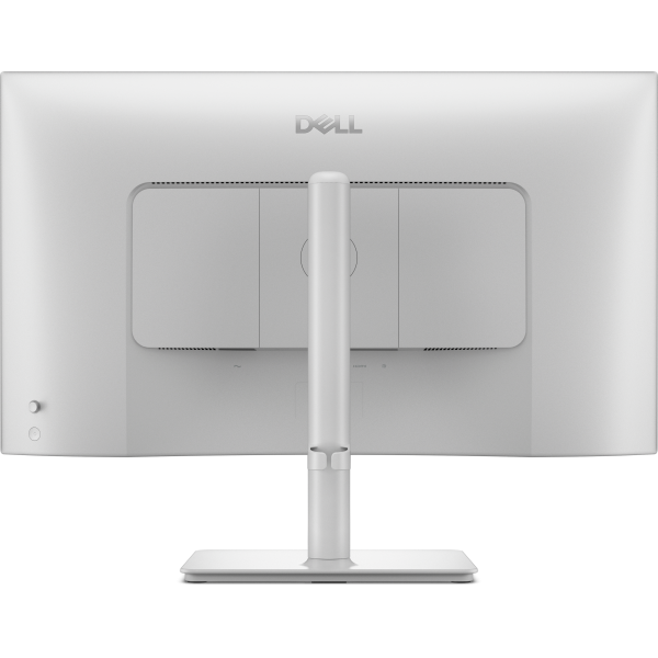 DELL Plus S2725DSM Monitor PC 68,6 cm [27] 2560 x 1440 Pixel Quad HD LCD Bianco (Dell Plus S2725DSM - Monitor a LED - 27 - 2560 x 1440 QHD @ 144 Hz - IPS - 350 cd/m - 1500:1 - 1 ms - HDMI, DisplayPort - altoparlanti - BTO - con 3 anni di assistenza h...