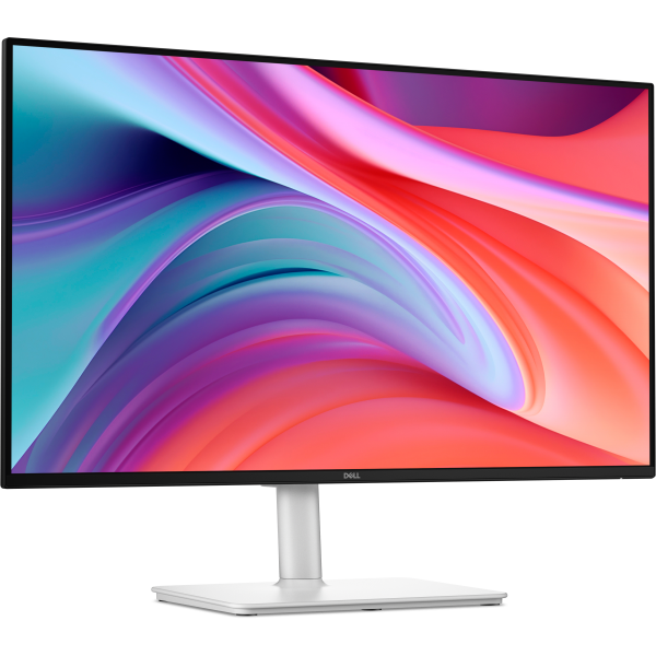 DELL S Series S2725HSM Monitor PC 68,6 cm [27] 1920 x 1080 Pixel Full HD LCD Bianco (DELL S Series S2725HSM computerskrm 68,)DellDELL-S2725HSM