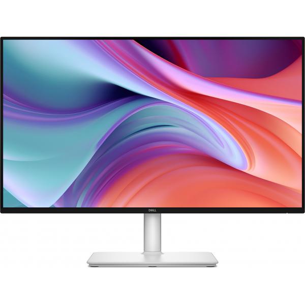 DELL S Series S2725HSM Monitor PC 68,6 cm [27] 1920 x 1080 Pixel Full HD LCD Bianco (DELL S Series S2725HSM computerskrm 68,)DellDELL-S2725HSM