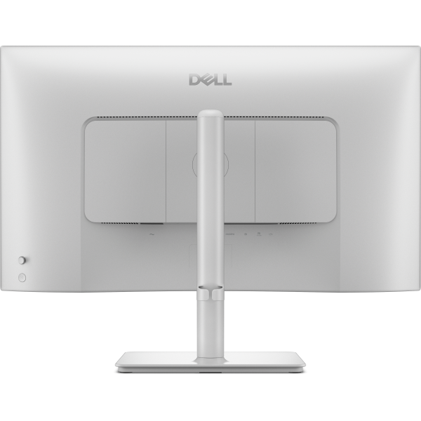 DELL Plus S2725DC Monitor PC 68,6 cm [27] 2560 x 1440 Pixel Quad HD LCD Bianco (^DELL 27 PLUS QHD USB-C MONITOR S27)DellDELL-S2725DC