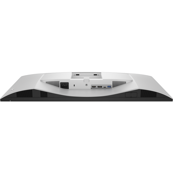 DELL Plus S2725DC Monitor PC 68,6 cm [27] 2560 x 1440 Pixel Quad HD LCD Bianco (^DELL 27 PLUS QHD USB-C MONITOR S27)DellDELL-S2725DC