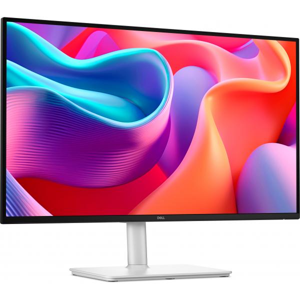 DELL Plus S2725DC Monitor PC 68,6 cm [27] 2560 x 1440 Pixel Quad HD LCD Bianco (^DELL 27 PLUS QHD USB-C MONITOR S27)DellDELL-S2725DC
