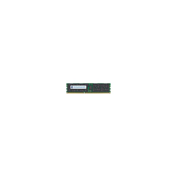 HPE 647893-B21 memoria 4 GB 1 x 4 GB DDR3 240-pin DIMM Data Integrity Check [verifica integrità dati] (HP 4GB [1*4GB] 1RX4 PC3L-10600R DDR3-1333MHZ RDIMM)Hp647893-B21