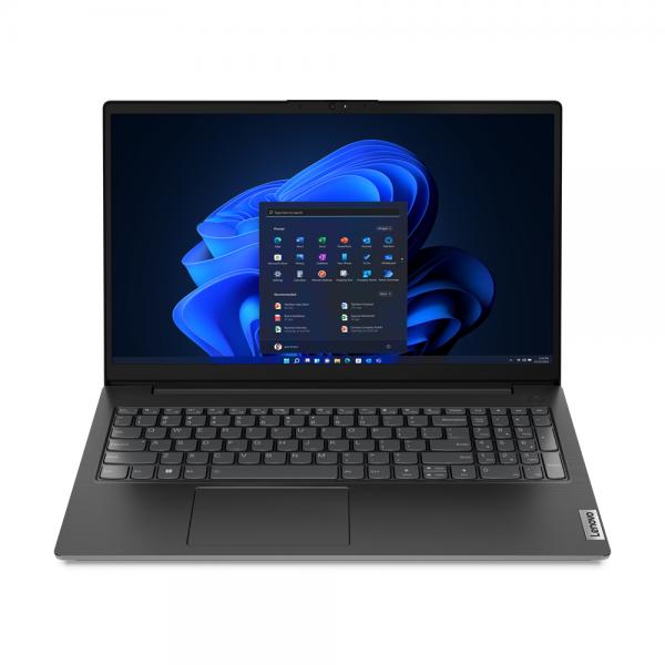 Lenovo V15 G4 ABP AMD Ryzen 5 7430U Computer portatile 39,6 cm [15.6] Full HD 8 GB DDR4-SDRAM 256 GB SSD Wi-Fi 6 [802.11ax] Windows 11 Pro Nero Inglese UK (Lenovo V15 G4 ABP 82YY004NUK Laptop, 15.6 Inch Full HD 1080p Screen, AMD Ryzen 5 7430U, 8GB RA...