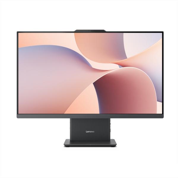 Lenovo IC AIO 27 R7 7735HS 16GB 512GB GREY AMD Ryzen 7 68,6 cm [27] 1920 x 1080 Pixel PC All-in-one DDR5-SDRAM SSD Windows 11 Home Wi-Fi 6 [802.11ax] Grigio (Lenovo IC AIO 27 R7 7735HS 16GB 512GB GREY AMD Ryzen? 7 68.6 cm [27] 1920 x 1080 pixels All-...