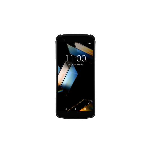 Zebra TC22R computer palmare 15,2 cm [6] 1080 x 2160 Pixel Touch screen 569 g Nero (TC22R INTEGRATED HH RFID WI-FI6 - ANDRSE4710 6/64GB 7000MAH 800MH)ZebraTC2205-0G1250SS-E8