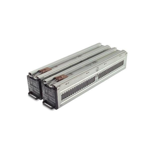 APC RBC44 batteria UPS Acido piombo [VRLA] (Battery Cartridge - **New Retail** - #44 - Warranty: 12M)ApcRBC44