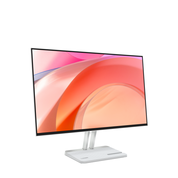 Lenovo L27-45 Monitor PC 68,6 cm [27] 1920 x 1080 Pixel Full HD LED Grigio (L27-45 Computer Monitor 68.6 - Cm [27] 1920 X 1080 Pixels - Full Hd Led Grey - Warranty: 12M)Lenovo67E4KAC1EU