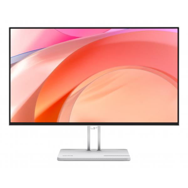 Lenovo L27-45 Monitor PC 68,6 cm [27] 1920 x 1080 Pixel Full HD LED Grigio (L27-45 Computer Monitor 68.6 - Cm [27] 1920 X 1080 Pixels - Full Hd Led Grey - Warranty: 12M)Lenovo67E4KAC1EU