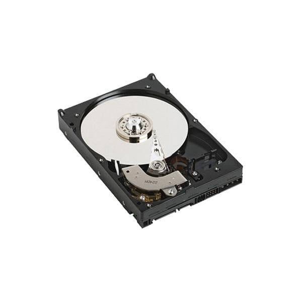 DELL 1TB SATA 7200rpm disco rigido interno 7200 Giri/min 3.5 Seriale ATA II (HD, 1TB, 512b, SATA, 7.2K - RPM, 3.5 inch, 64MB, Western - Digital, Vulcan, [ES, Enterprise Class] 1TB SATA 7200rpm, 3.5, 1000 GB, 7200 - Warranty: 3M)DellV8FCR