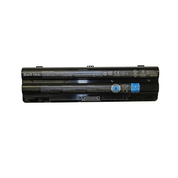 DELL 56Wh 6 Cells Batteria (Battery, 56WHR, 6 Cell, - Lithium Ion 56Wh 6 Cells, - Battery - Warranty: 12M)DellW3Y7C