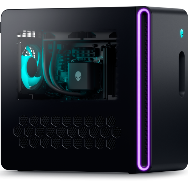 ALIENWARE AURORA ACT1250 - U9-285 32GB 2TB RTX5080 W11H - Versione TedescaDell53971849704471J3N5