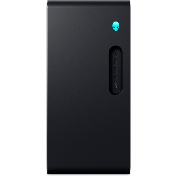 Alienware Aurora ACT1250 - AI PC - DT gaming - Core Ultra 9 285K / up to 5.7 GHz - RAM 32 GB - SSD 2 TB - NVMe, TLC - GeForce RTX 5080 - Gigabit Ethernet, Bluetooth, 2.5 Gigabit Ethernet, IEEE 802.11ax [Wi-Fi 6], IEEE 802.11be [Wi-Fi 7] - Win 11 Home...