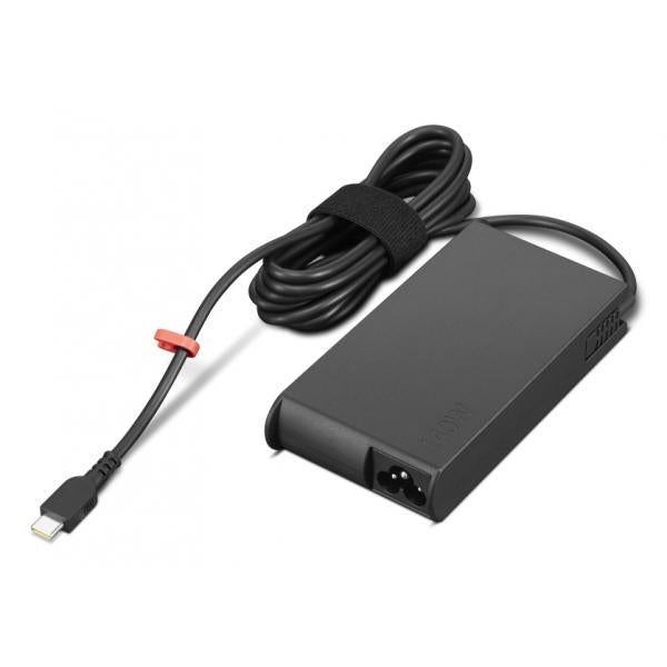 Lenovo 4X21U28818 adattatore e invertitore Interno 140 W Nero (Power Adapter/Inverter Indoor - 140 W Black - Warranty: 12M)Lenovo4X21U28818
