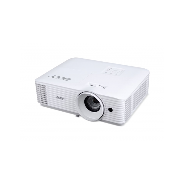 Acer P1358i Proiettore a raggio standard 5200 ANSI lumen DLP WXGA [1280x800] Compatibilità 3D Bianco (ACER P1358I WXGA UHP - 5000LM20000:1 WEI OFFICE)Acer4711474478580MR.JYG11.001