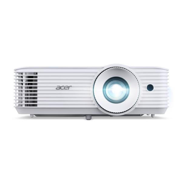 Acer P1358i Proiettore a raggio standard 5200 ANSI lumen DLP WXGA [1280x800] Compatibilità 3D Bianco (ACER P1358I WXGA UHP - 5000LM20000:1 WEI OFFICE)Acer4711474478580MR.JYG11.001