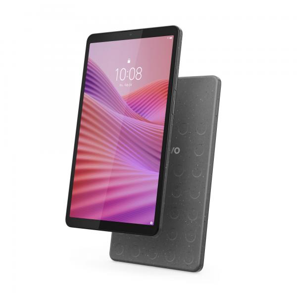Lenovo Tab K9 Mediatek 64 GB 22,1 cm [8.7] 4 GB Wi-Fi 5 [802.11ac] Android 14 Grigio (TAB K9 MEDIATEK HELIO G85 8.7IN - Z4GB 64GB ANDROID 14)Lenovo0199272561699ZAF20095GB