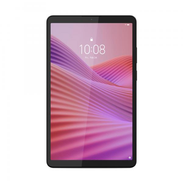 Lenovo Tab K9 Mediatek 64 GB 22,1 cm [8.7] 4 GB Wi-Fi 5 [802.11ac] Android 14 Grigio (TAB K9 MEDIATEK HELIO G85 8.7IN - Z4GB 64GB ANDROID 14)Lenovo0199272561699ZAF20095GB